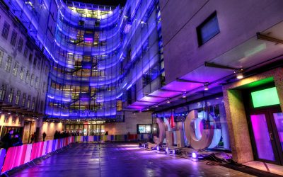 Why does the BBC News Style Guide Erase Homosexuality and Bisexuality