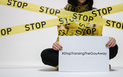 LGB Alliance’s Response to the Government Consultation on Banning Conversion Therapy