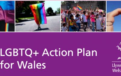 LGBTQ+ Action Plan for Wales