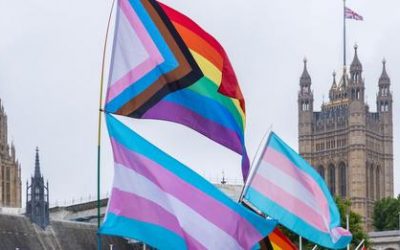 Girl ‘driven out of school for questioning trans ideology’