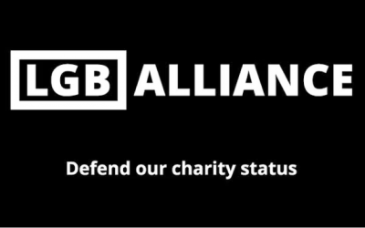 Defending our Charity Status