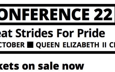 Annual Conference Announced