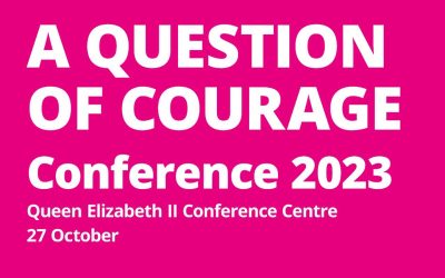 Conference 2023 Announcement